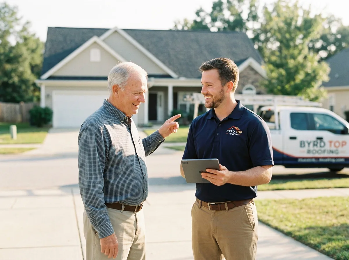 Roofing New Memphis, IL FAQs